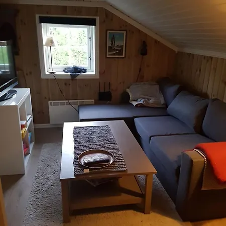 Holiday home Trysil 10 Min From The Center