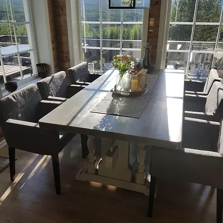 Trysil 10 Min From The Center Holiday home Nybergsund