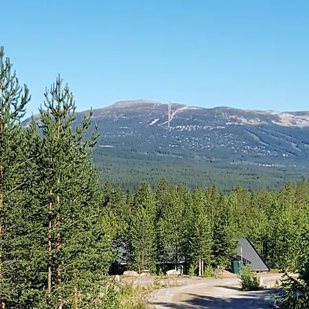 Trysil 10 Min From The Center Nybergsund