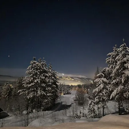 Trysil 10 Min From The Center Дом отдыха Nybergsund