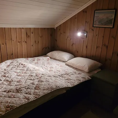 Trysil 10 Min From The Center Holiday home Nybergsund