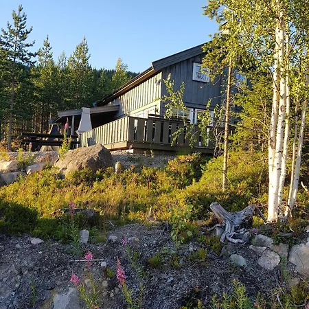 Trysil 10 Min From The Center Holiday home