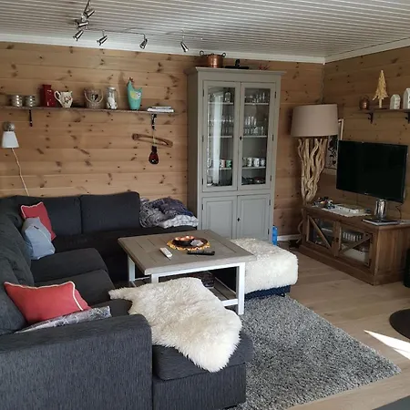 Trysil 10 Min From The Center Holiday home Nybergsund