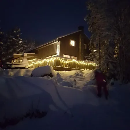 Trysil 10 Min From The Center * Nybergsund