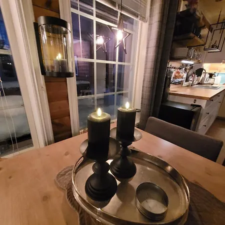 Holiday home Trysil 10 Min From The Center