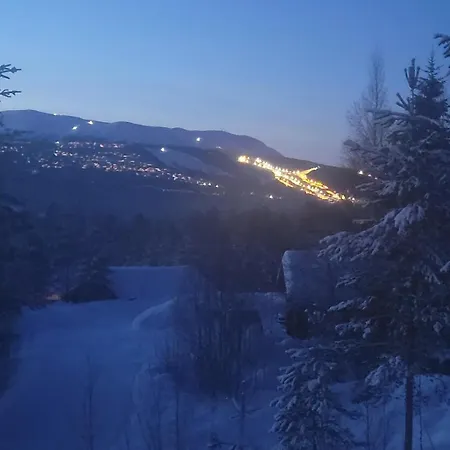 Holiday home Trysil 10 Min From The Center
