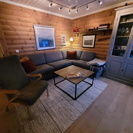 Trysil 10 Min From The Center *