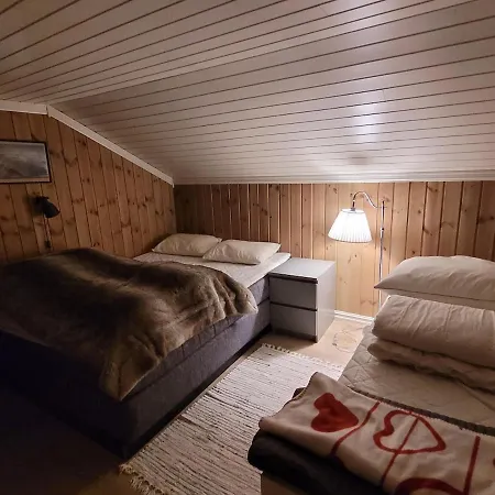 Trysil 10 Min From The Center Holiday home